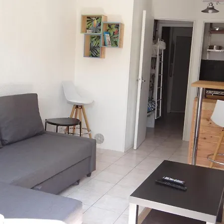 Apartment Mer Et Golf, 3 Mn Des Plages *