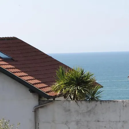 Mer Et Golf, 3 Mn Des Plages Apartment *