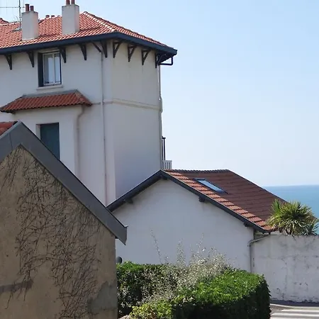 Mer Et Golf, 3 Mn Des Plages Apartment *