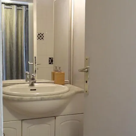 Apartment Mer Et Golf, 3 Mn Des Plages *