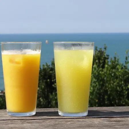 Mer Et Golf, 3 Mn Des Plages Apartment